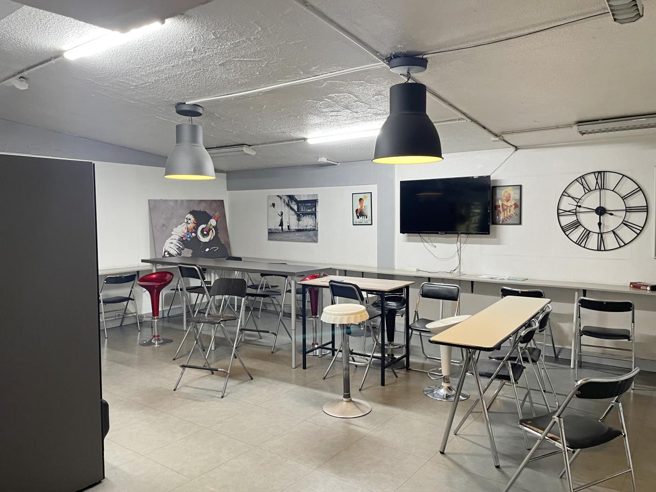 Bureau Paris 881m² Vente bureau Paris OVBUR2533585 4